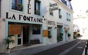 Hotel La Fontaine